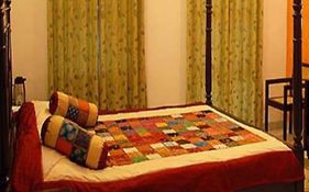 Hotel Marwar Regency Jodhpur