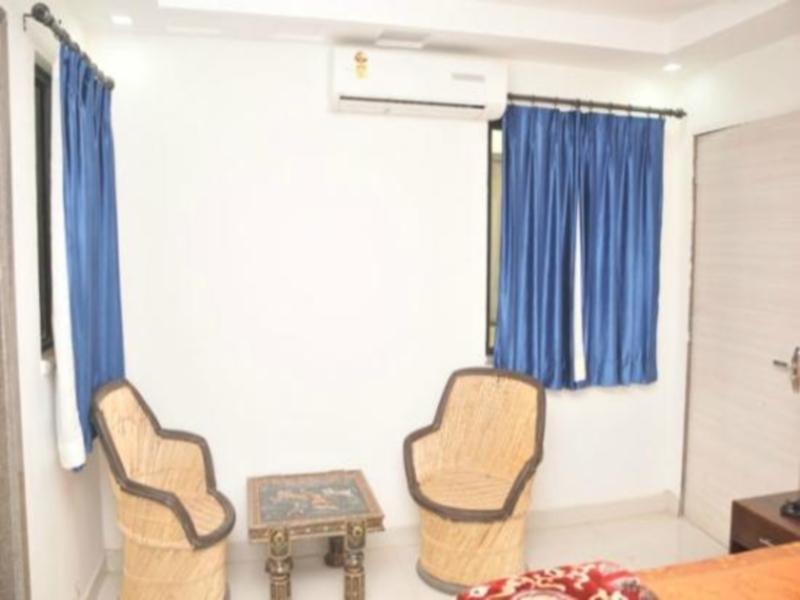The Marwar Regency Hotel Jodhpur  Exterior photo