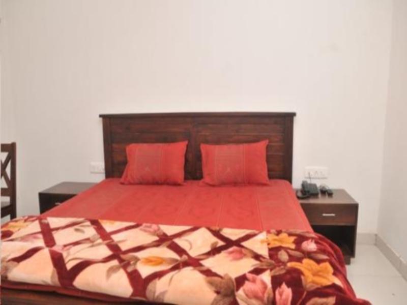 The Marwar Regency Hotel Jodhpur  Exterior photo